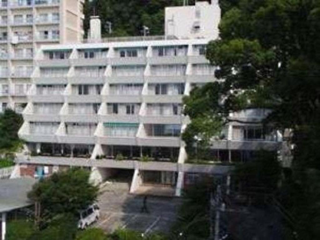 Breezbay Seaside Resort Atami Atami  Exterior photo