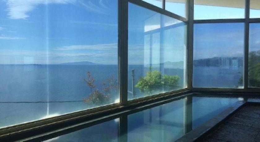 Breezbay Seaside Resort Atami Atami  Exterior photo