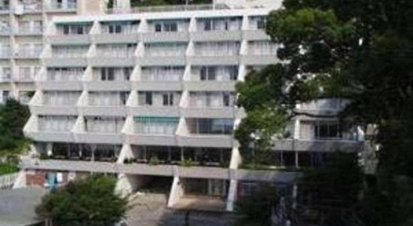 Breezbay Seaside Resort Atami Atami  Exterior photo