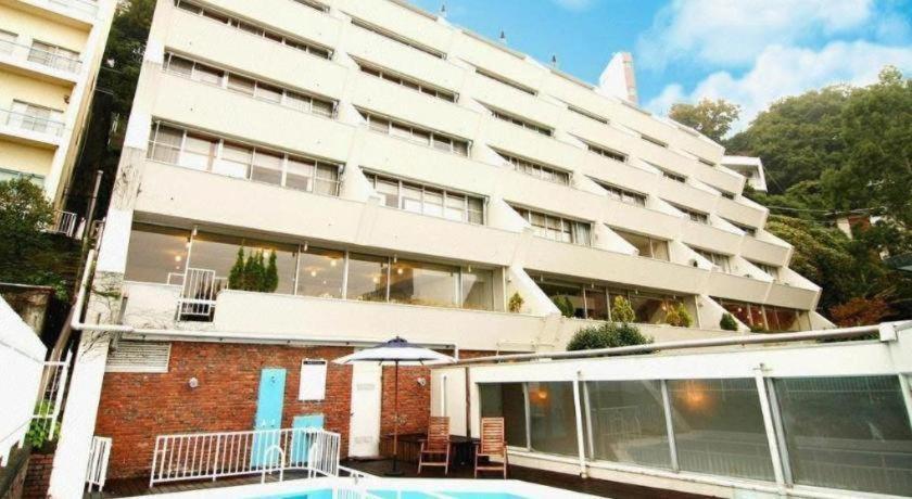 Breezbay Seaside Resort Atami Atami  Exterior photo